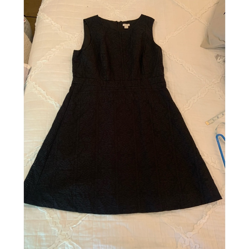 J. Crew dress